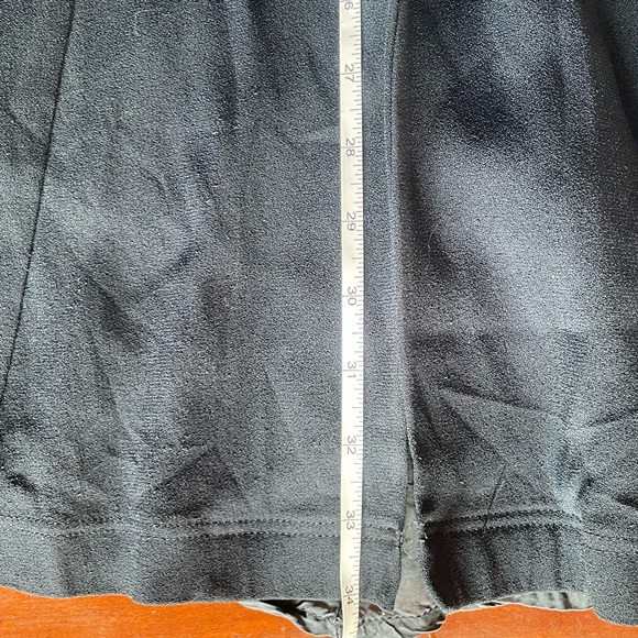 Max Mara Made in Italy style Pin up skirt Rockabilly - Picture 5 of 5